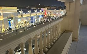 جوهرة البيعة للوحدات السكنية